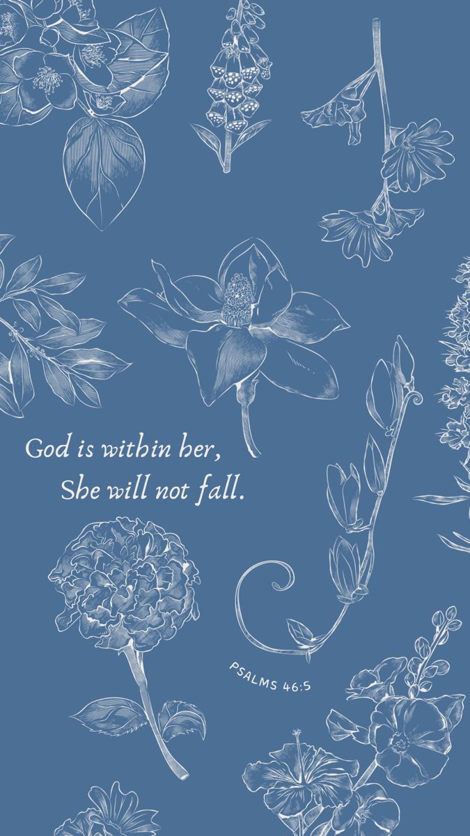 Psalm 46:5 Wallpapers - Top Free Psalm 46:5 Backgrounds - WallpaperAccess