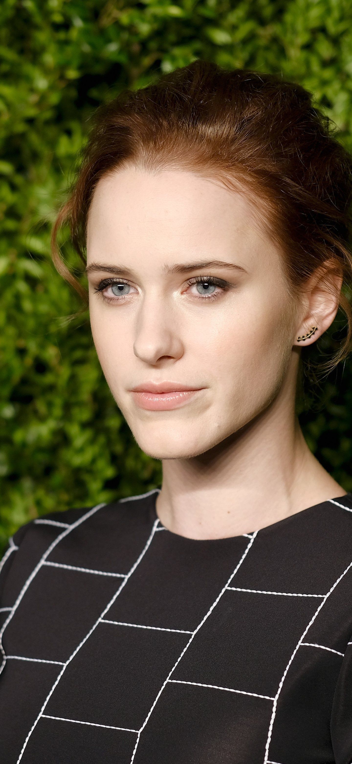 1440x3120 Rachel Brosnahan Wallpaper