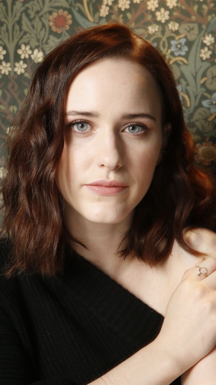 720x1280 Actress, celebrity, Rachel Brosnahan, 720x1280 wallpaper