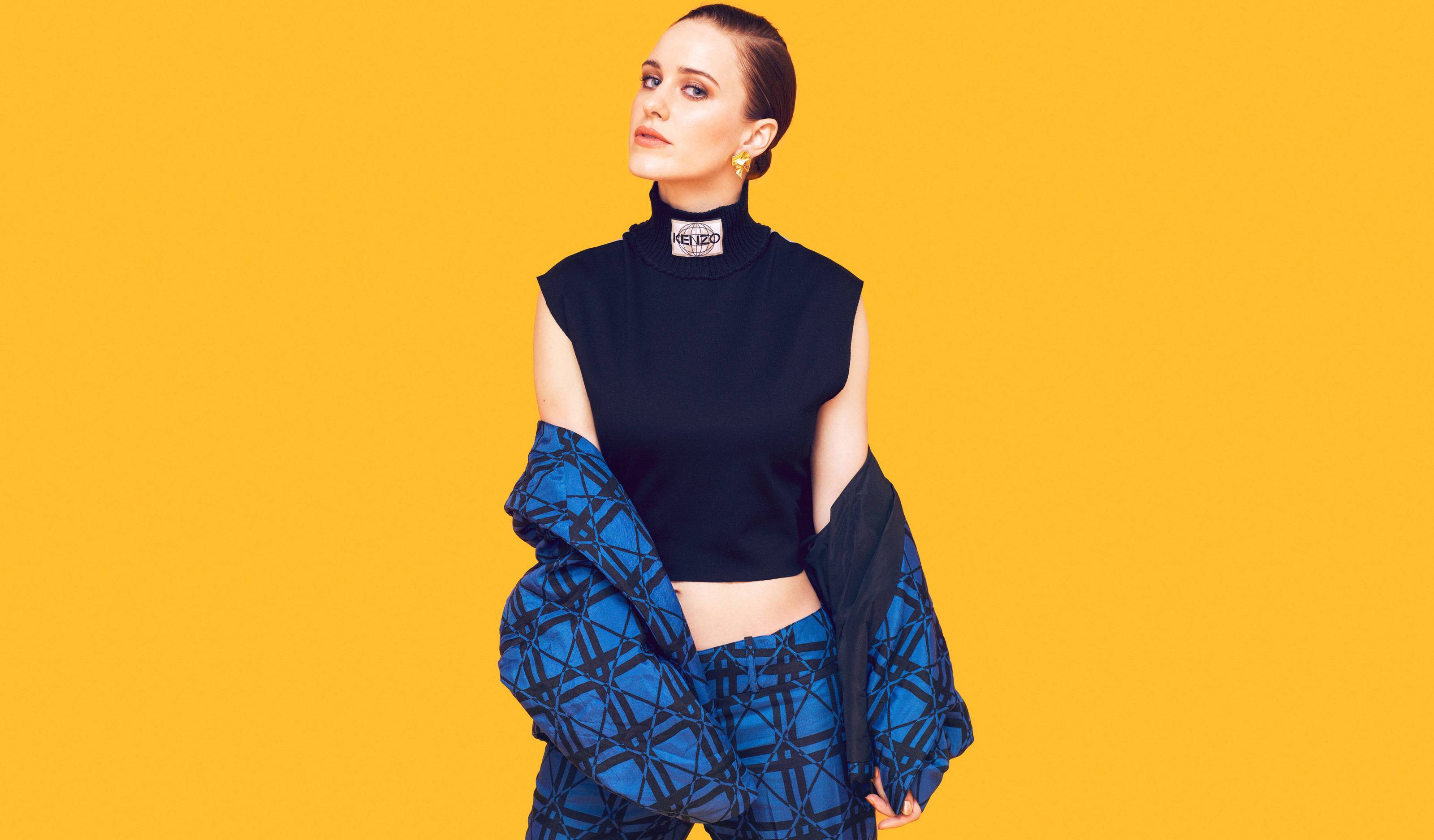 3200x1875 Rachel Brosnahan 2018 Wallpaper, HD Celebrities 4K Wallpaper, Image and Background