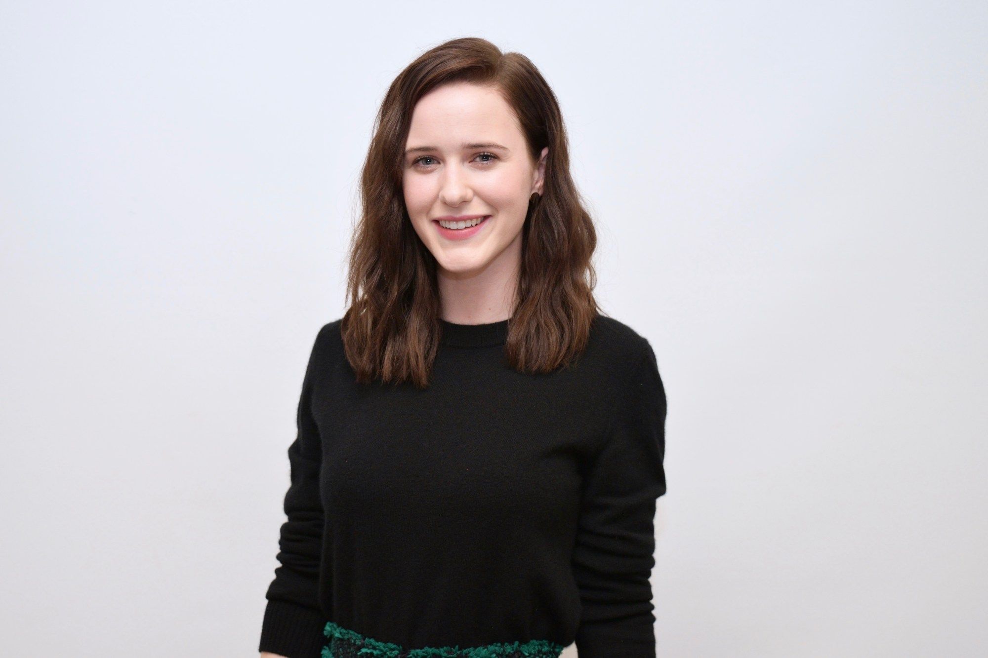 2000x1333 HFPA in Conversation: Rachel Brosnahan on Fame and Comedy