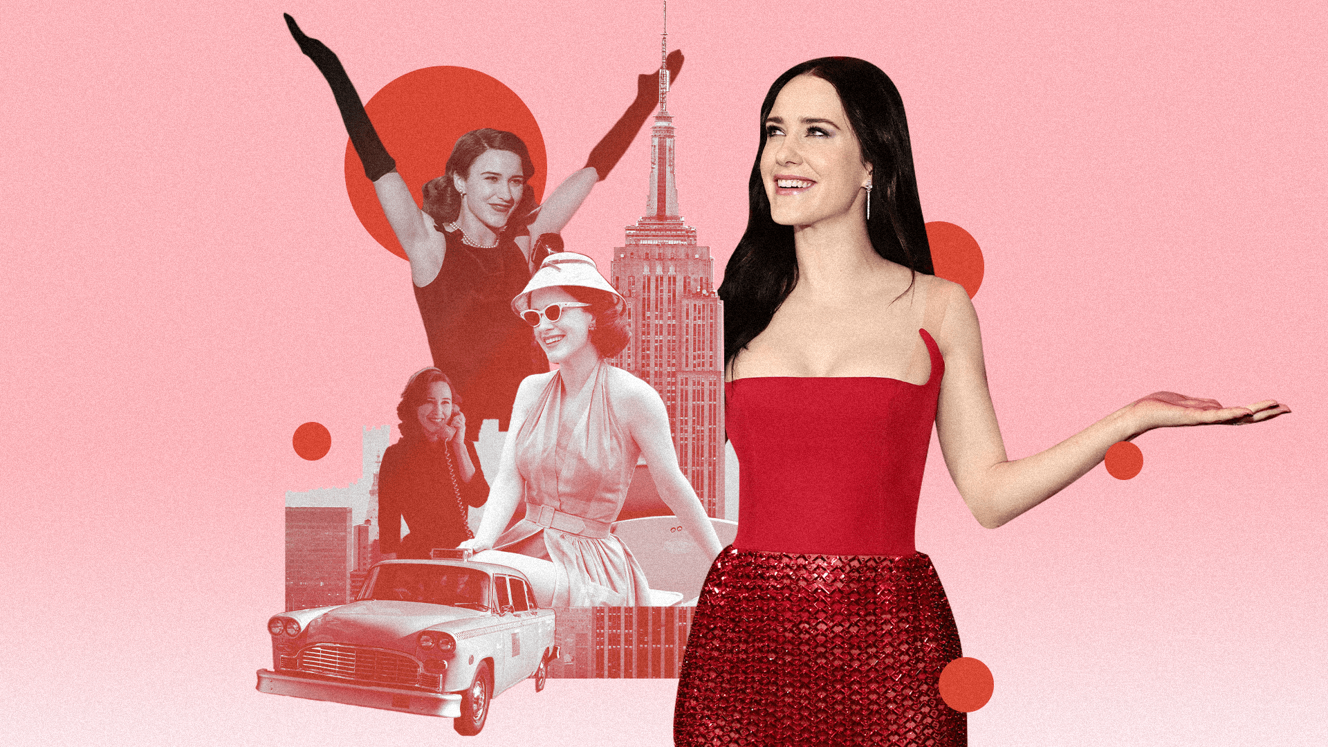 1920x1080 Rachel Brosnahan Says Goodbye to The Marvelous Mrs. Maisel