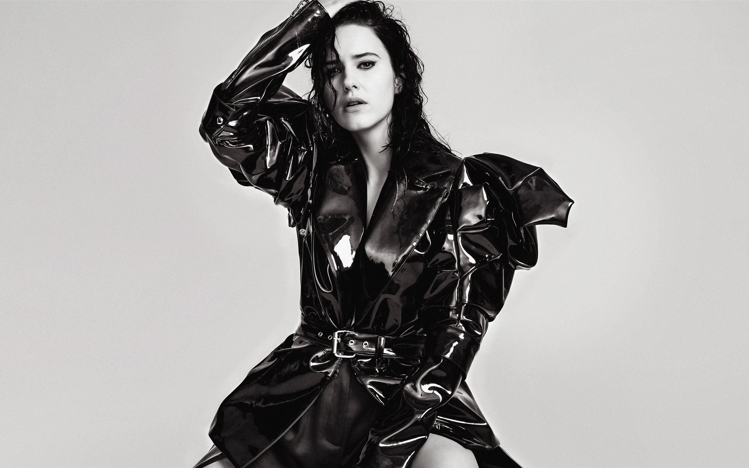 2560x1600 rachel brosnahan 8k MacBook Air Wallpaper Download