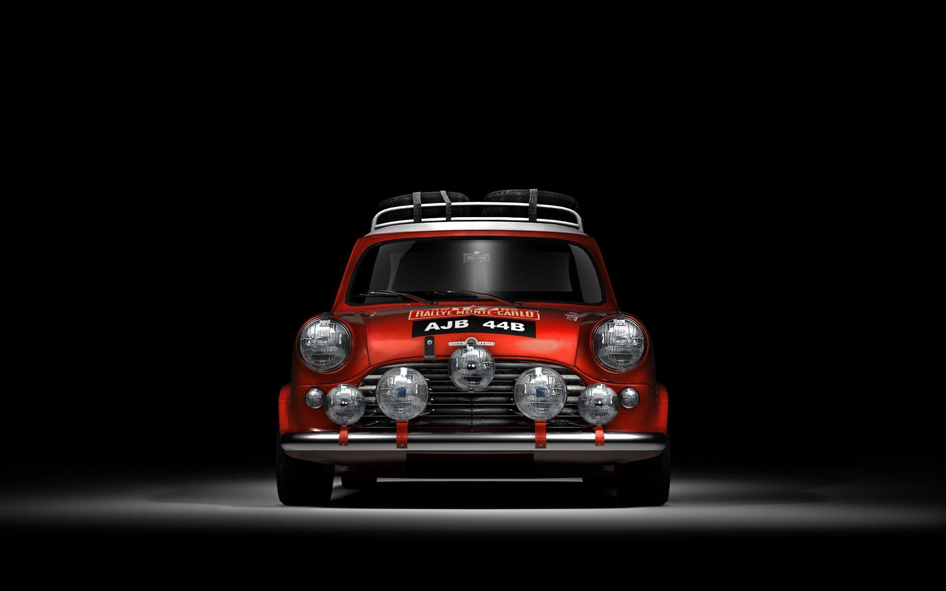 1920x1200 Classic Car HD Image Wallpaper 9028