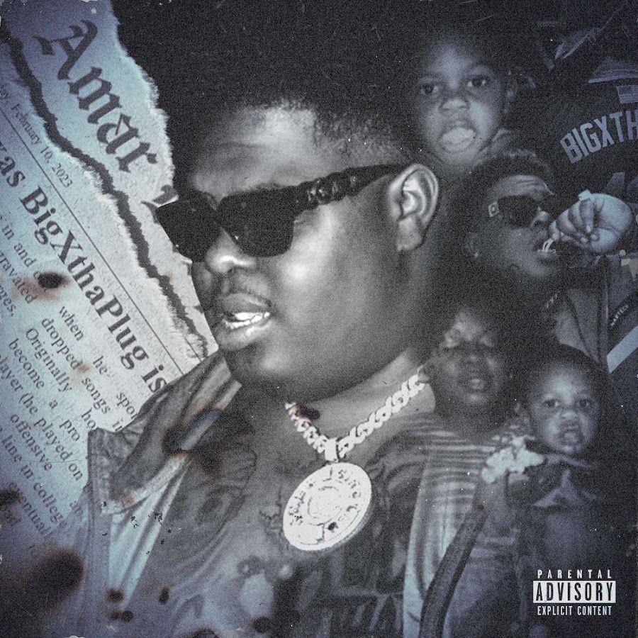 900x900 BigXThaPlug Wallpaper