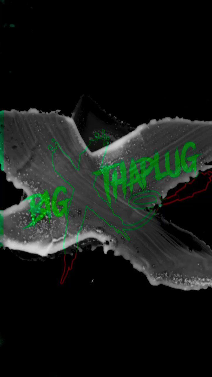 720x1280 BigXThaPlug Wallpaper