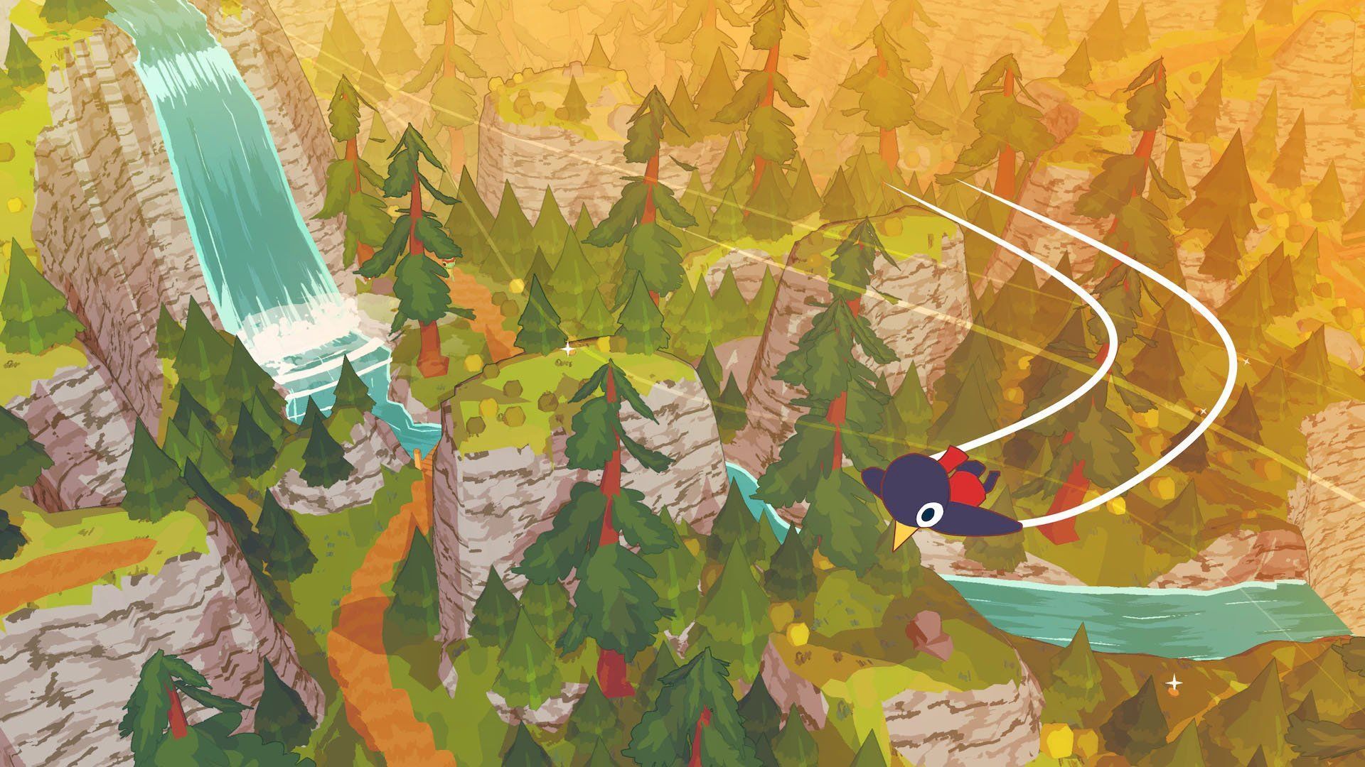 1920x1080 A Short Hike