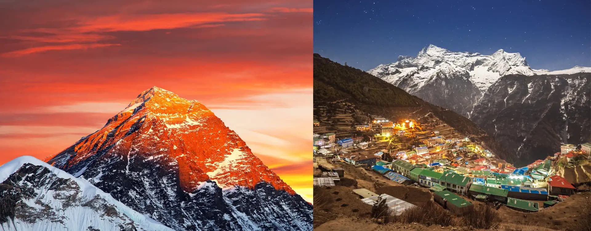 1920x750 Everest Base Camp Short Hike, 11 Days Itinerary
