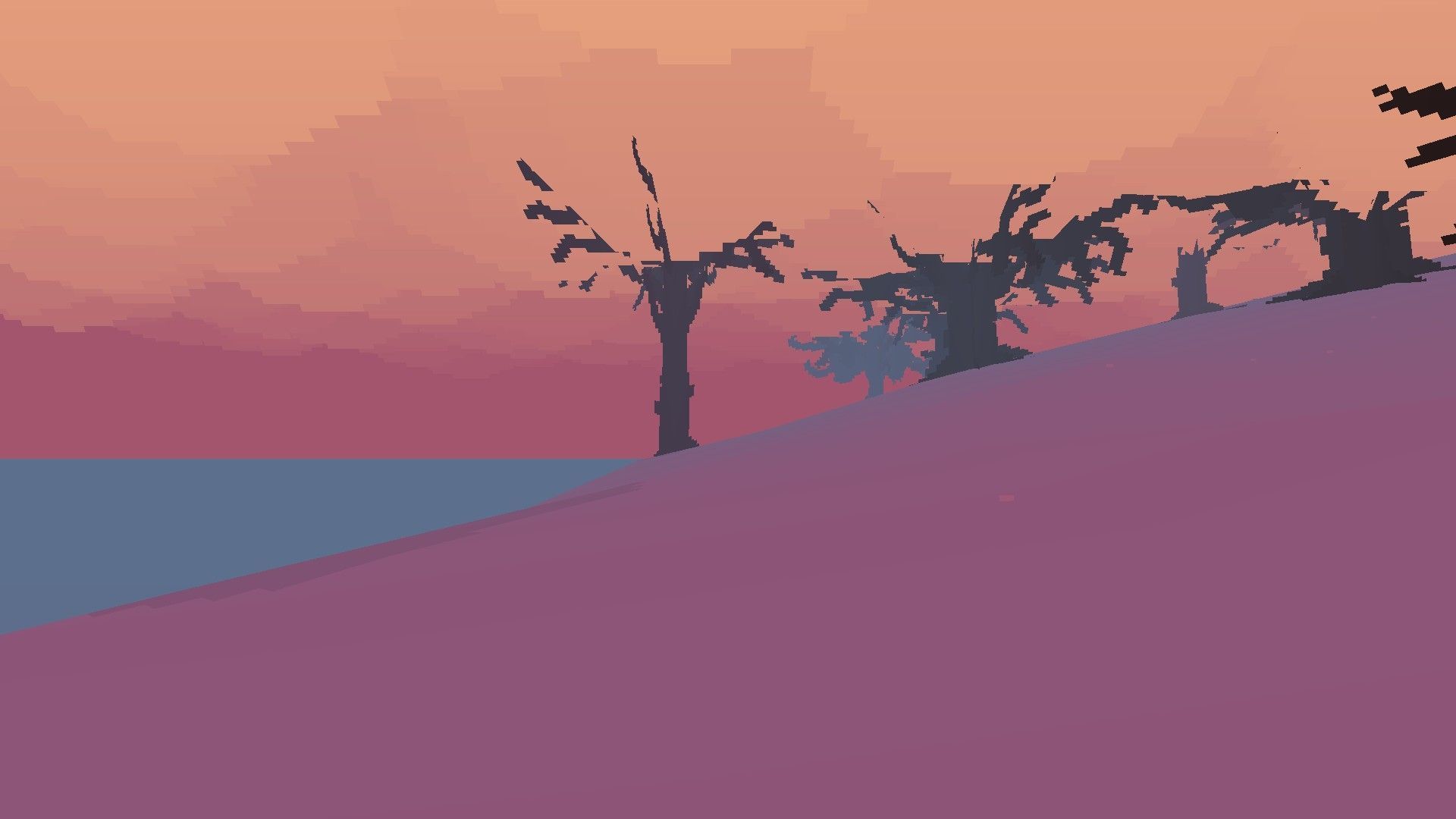 1920x1080 A Sort Of Crusade: A Philosophical Walk Through Proteus And A Short Hike