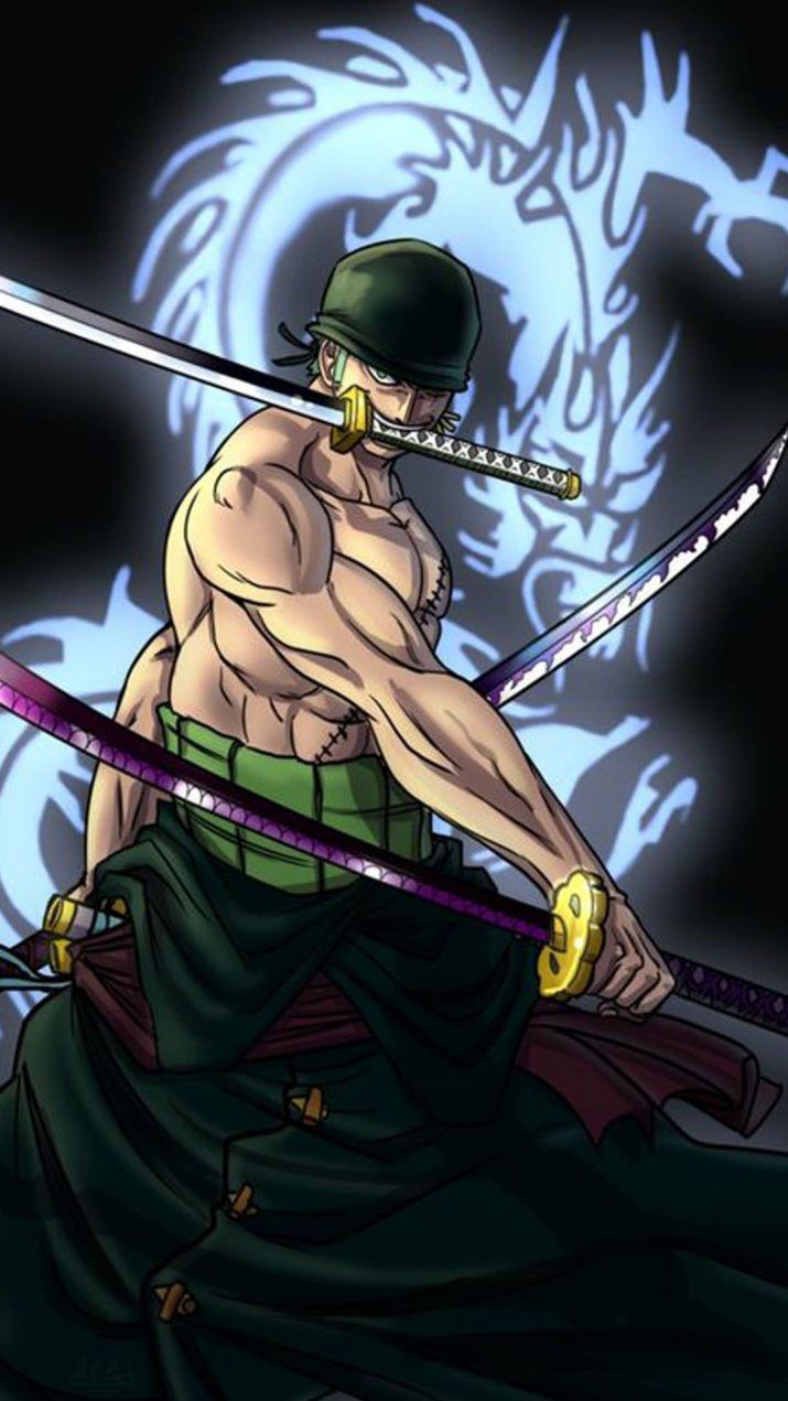 715x1271 Nine Sword Style Wallpaper