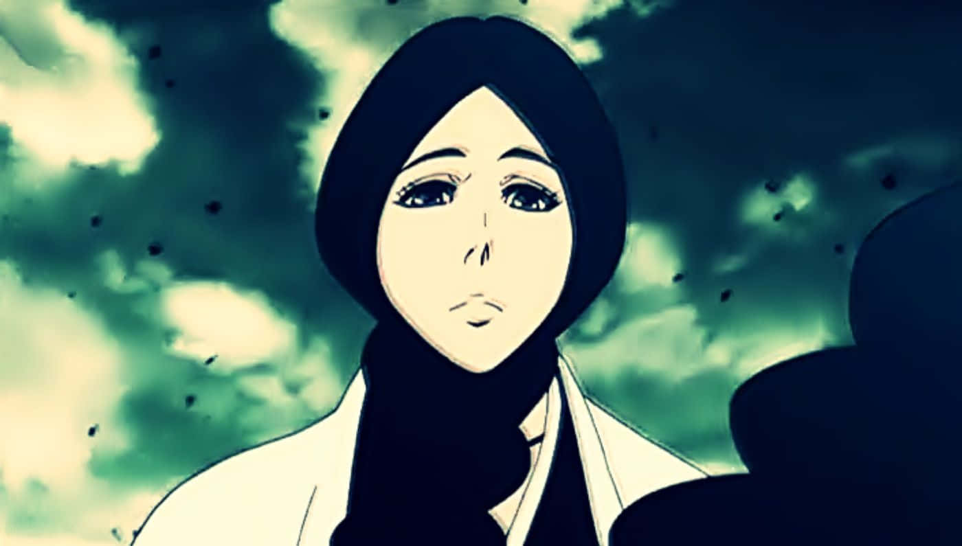 1400x795 Download Manga Excellence Unohana of Bleach Wallpaper