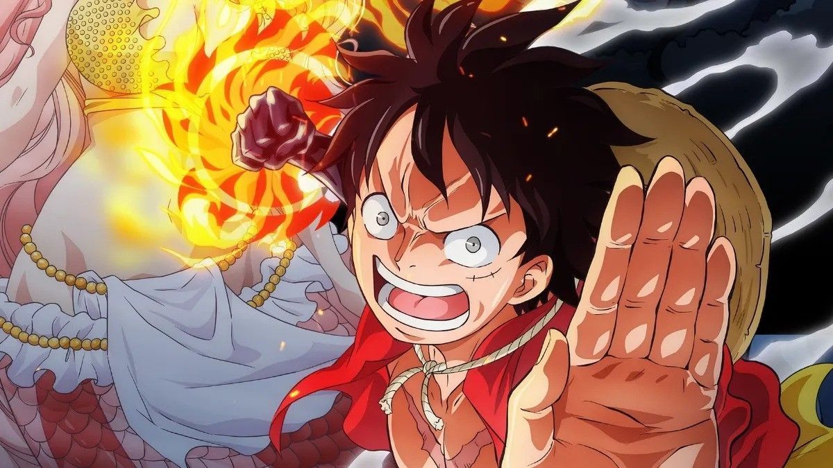 1200x675 One Piece Going On Hiatus, Remaking Fish Man Island Saga