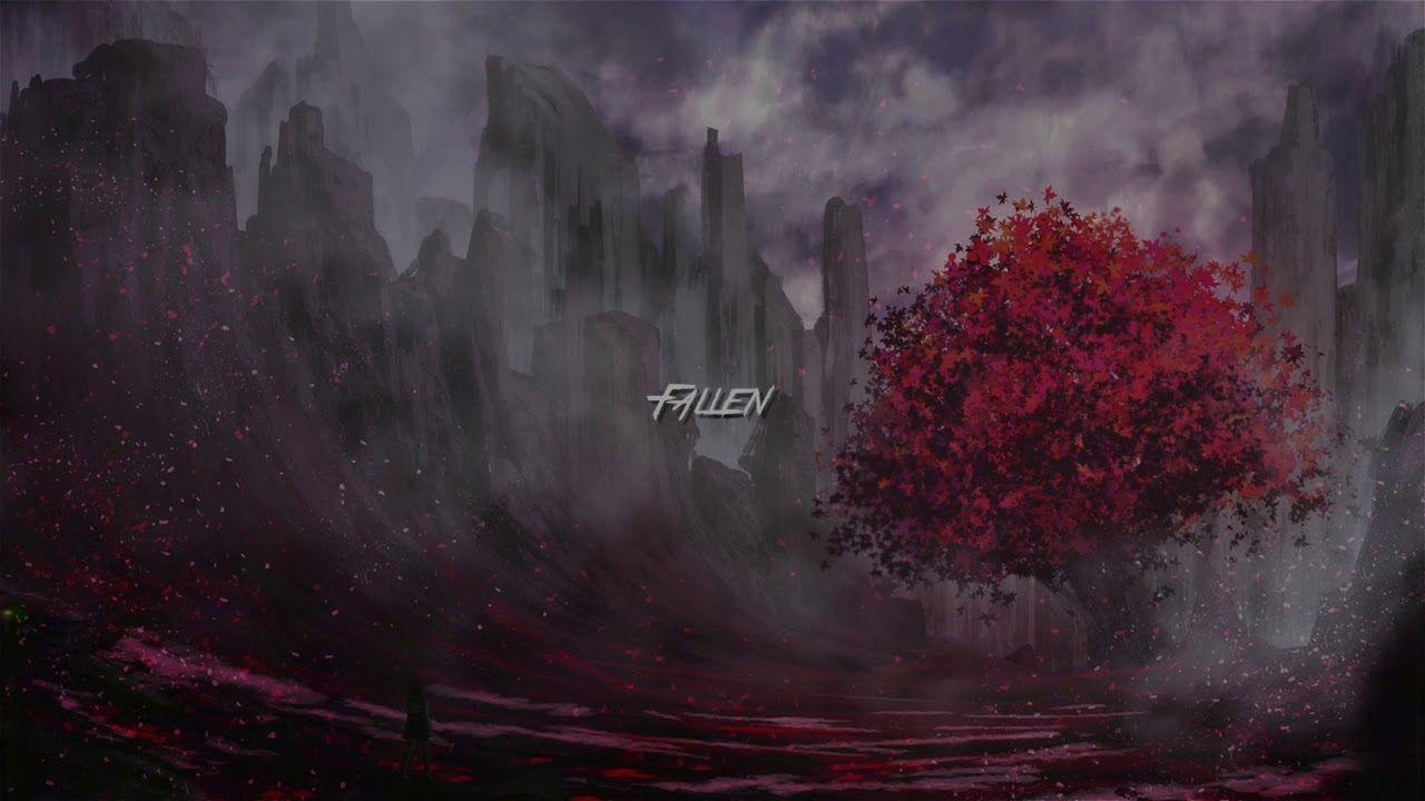 1280x720 Anime Fantasy Landscape Wallpaper Lovely Free fallen Schoolboy Q