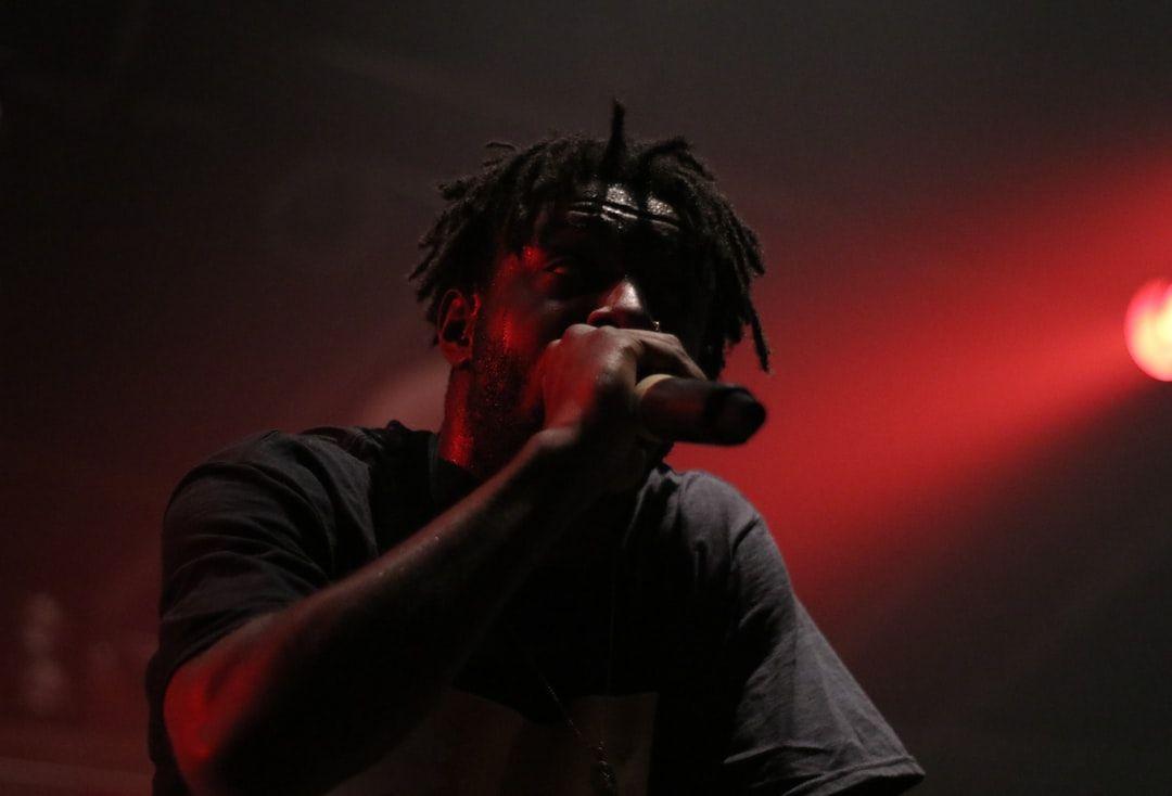 1080x734 Isaiah Rashad Picture. Download Free Image