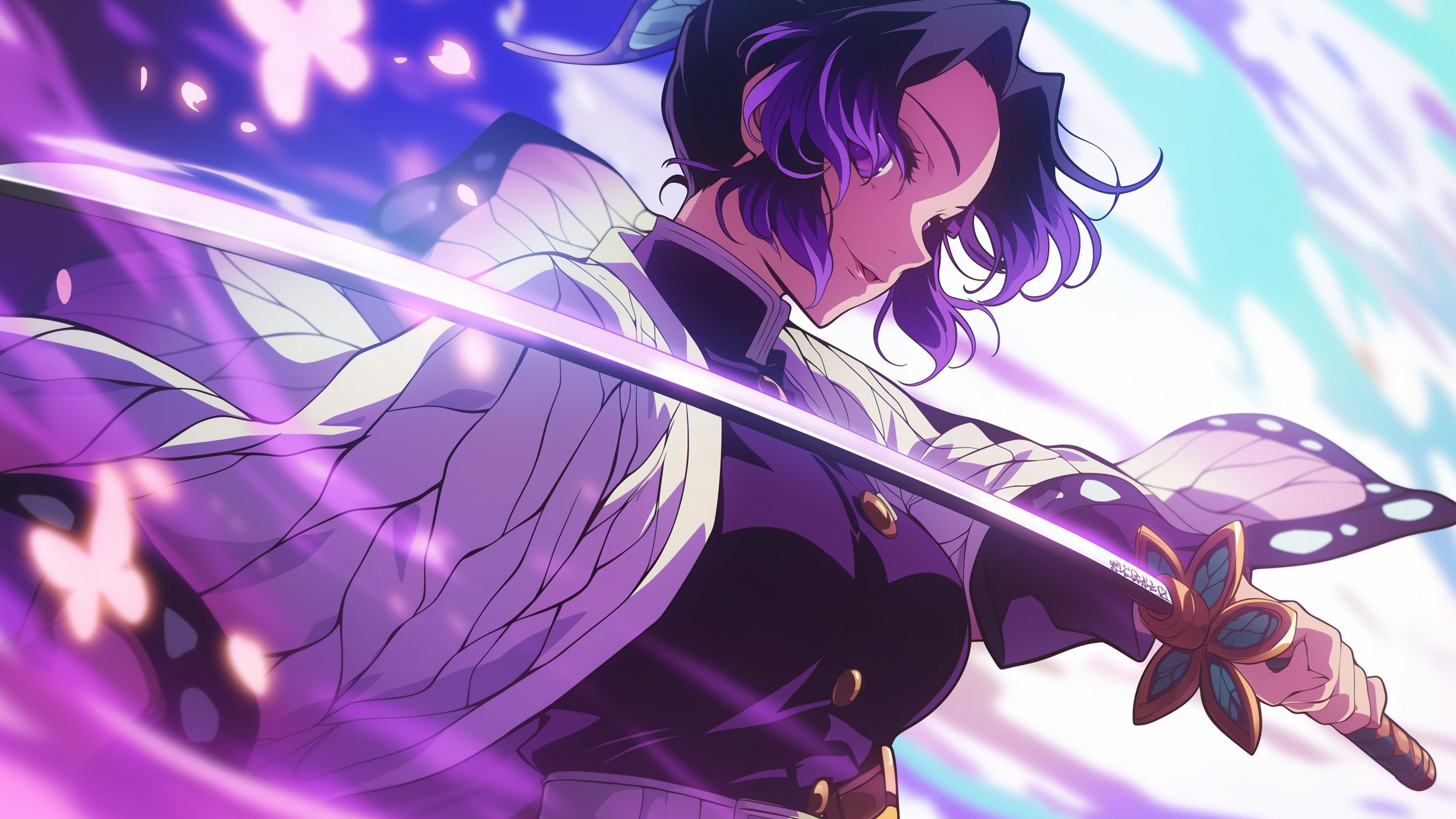 2901x1632 Anime Wallpaper • on X:K Anime Wallpaper