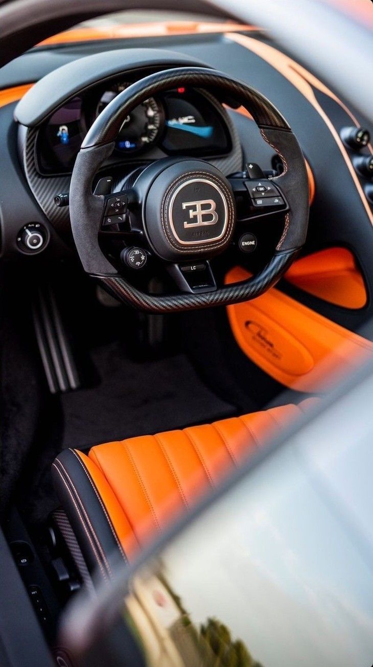 730x1305 Bugatti ✖️