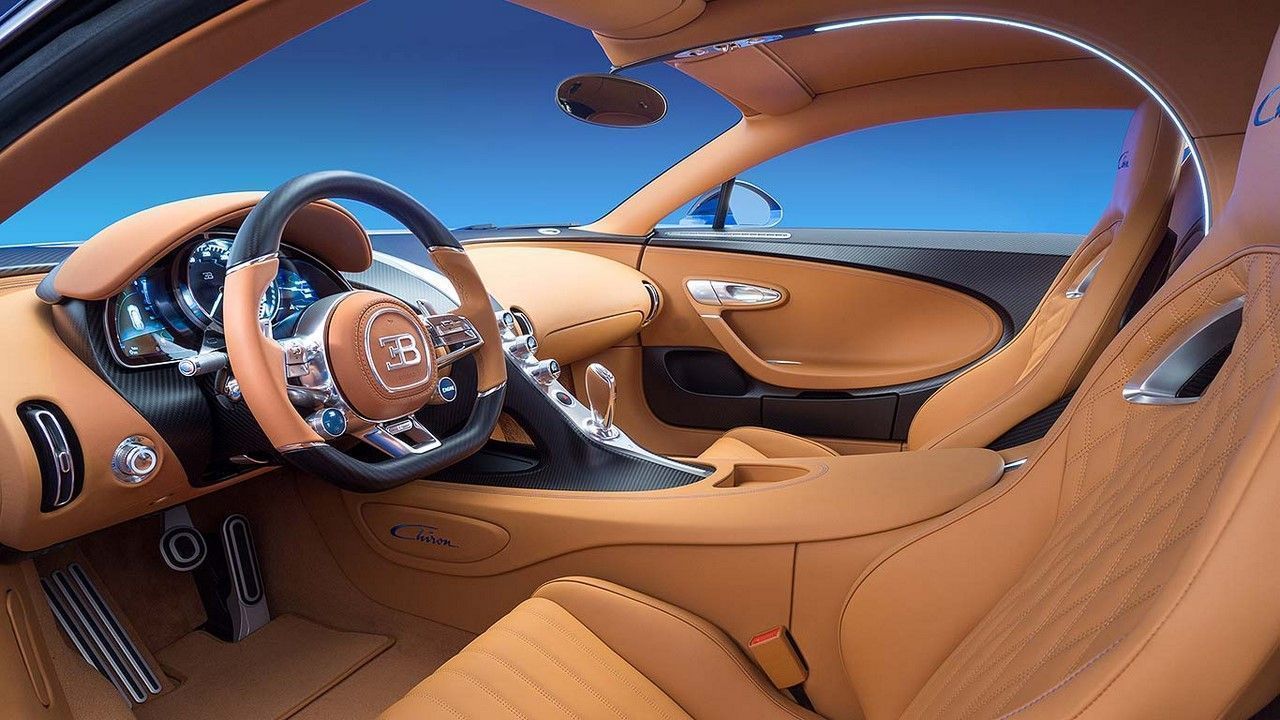 1280x720 Bugatti Chiron Grand Sport (convertible) &ndash; IAB Rendering