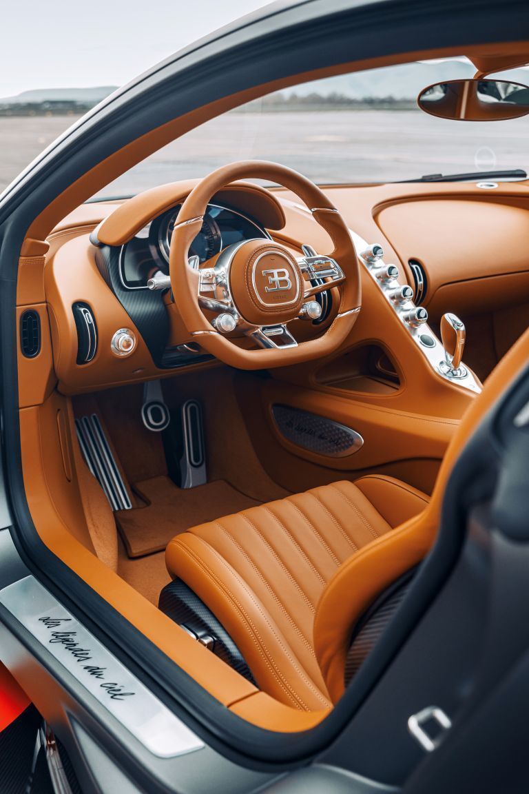 768x1152 Bugatti Chiron Sport Les Légendes du Ciel quality free high resolution car image, picture and photo