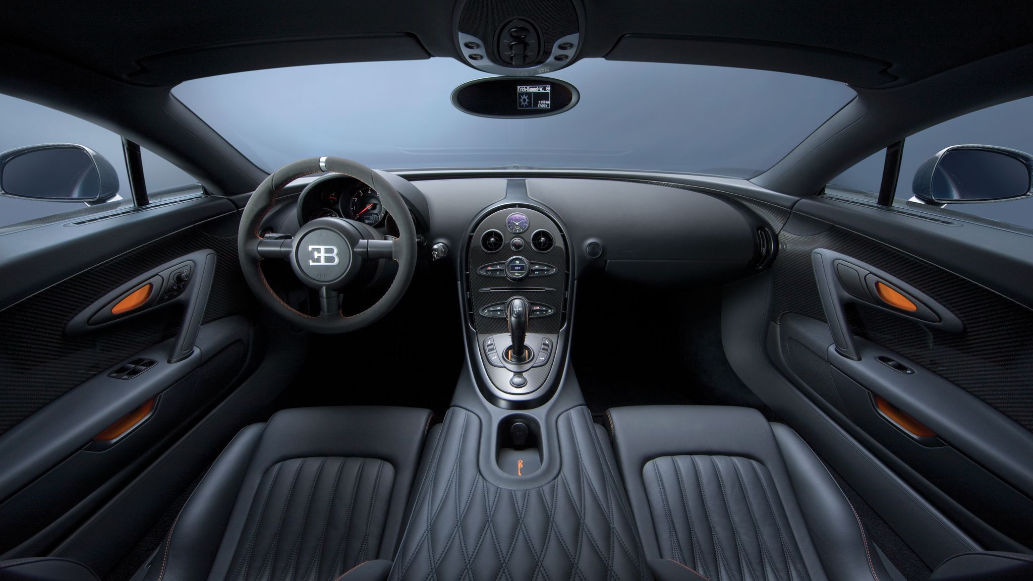 2048x1152 Bugatti Veyron: History, Buying Tips, Photo, and More
