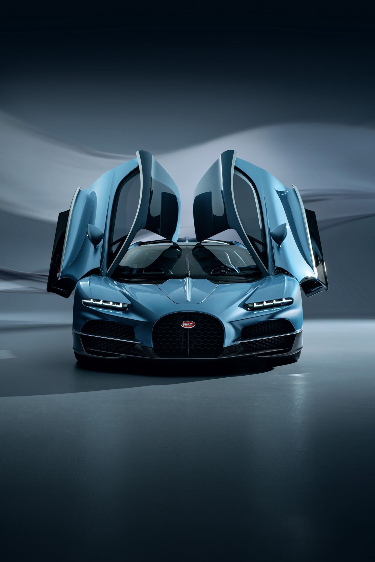 1500x2250 The World's Most Expensive Cars: Bugatti's Newest Ultra Hypercar Is Among The Top Of The List
