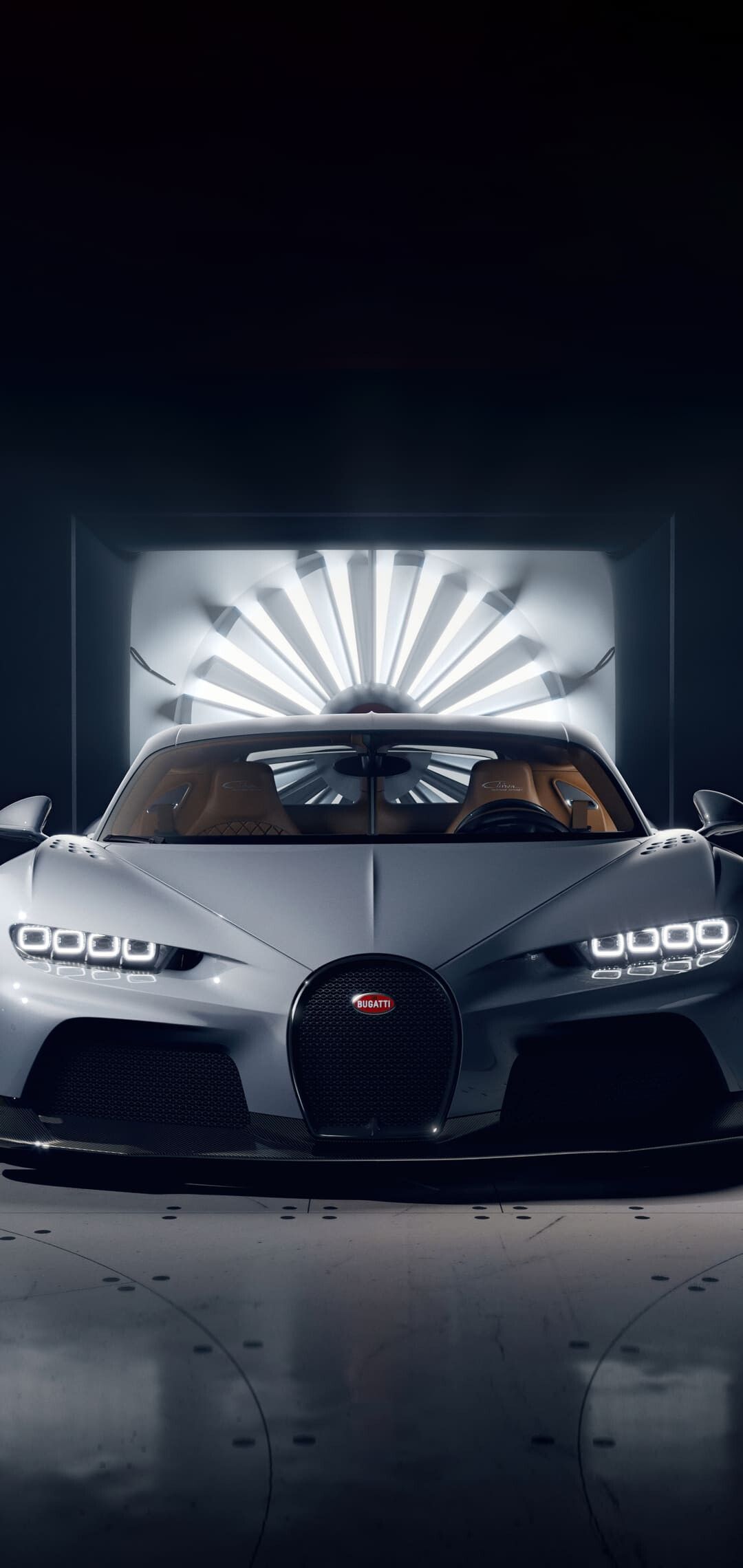 1080x2280 Bugatti Wallpaper