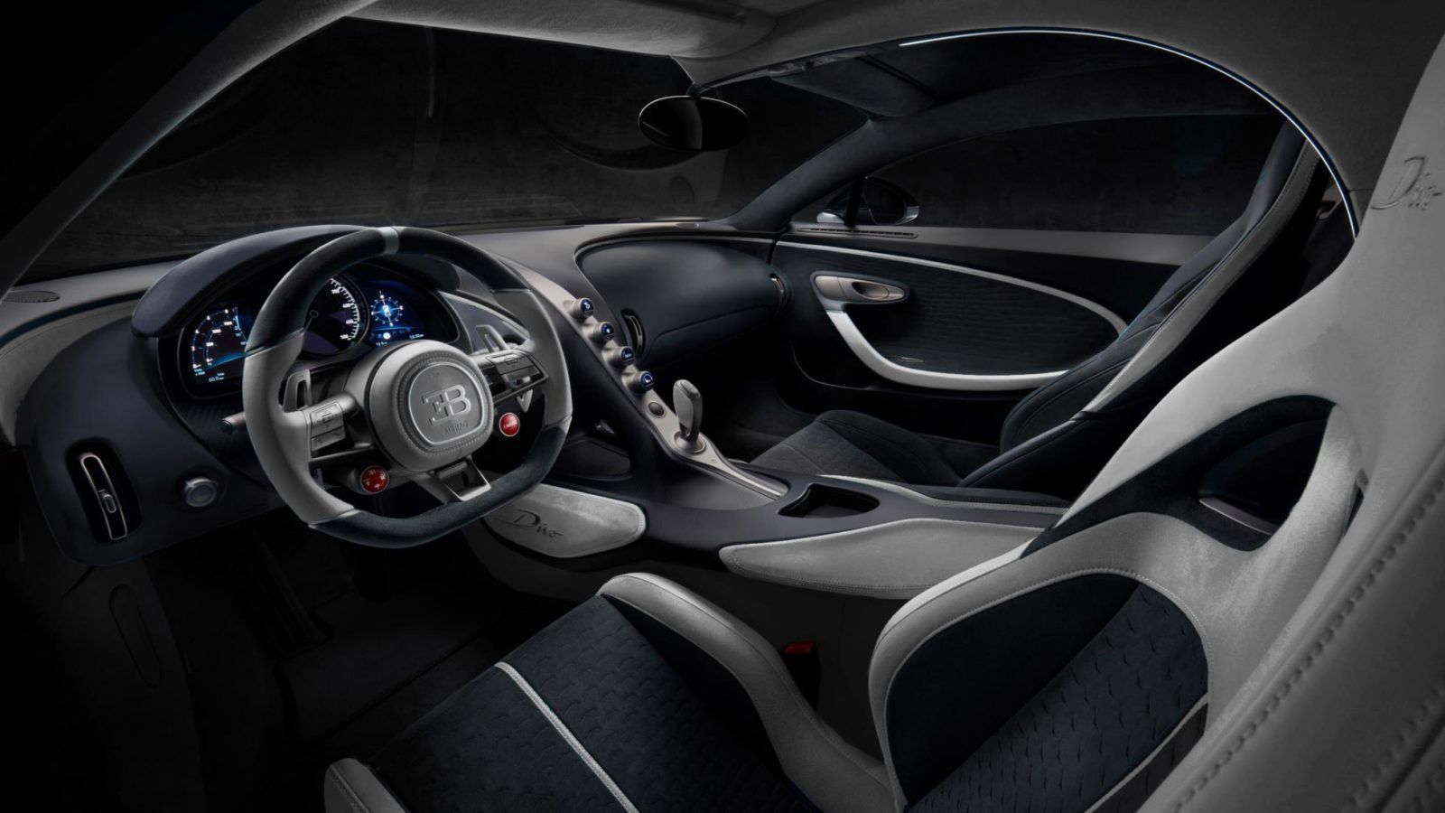 1600x900 Bugatti lets its customers go wild with customisation of the new Divo