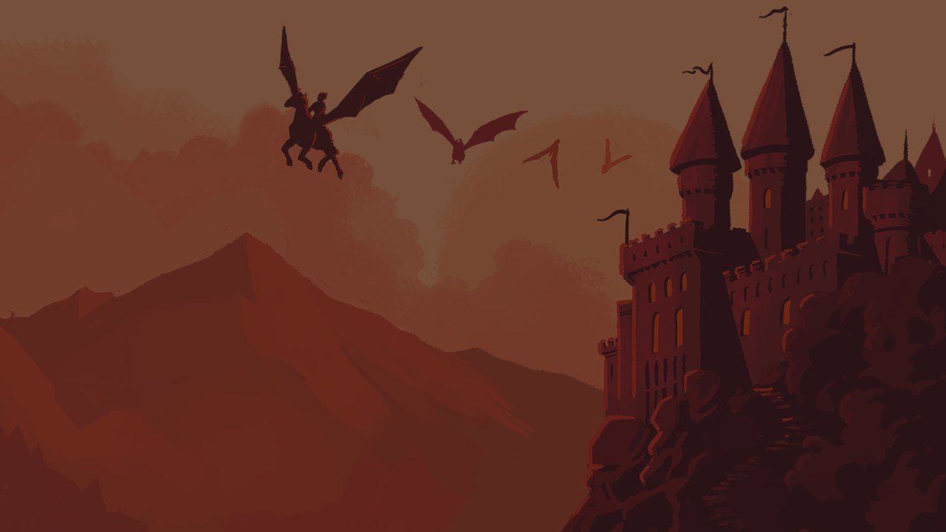 1330x749 Olly Moss artwork revealed for the German Harry Potter audiobook series