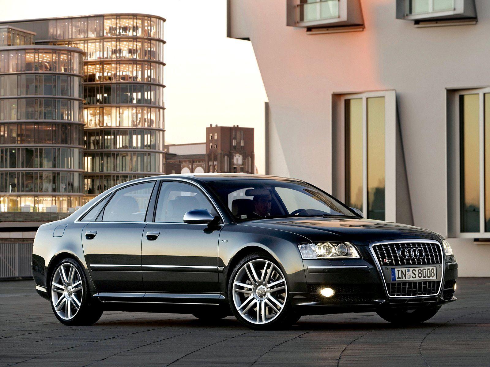 1600x1200 Audi S8 Wallpaperx1200