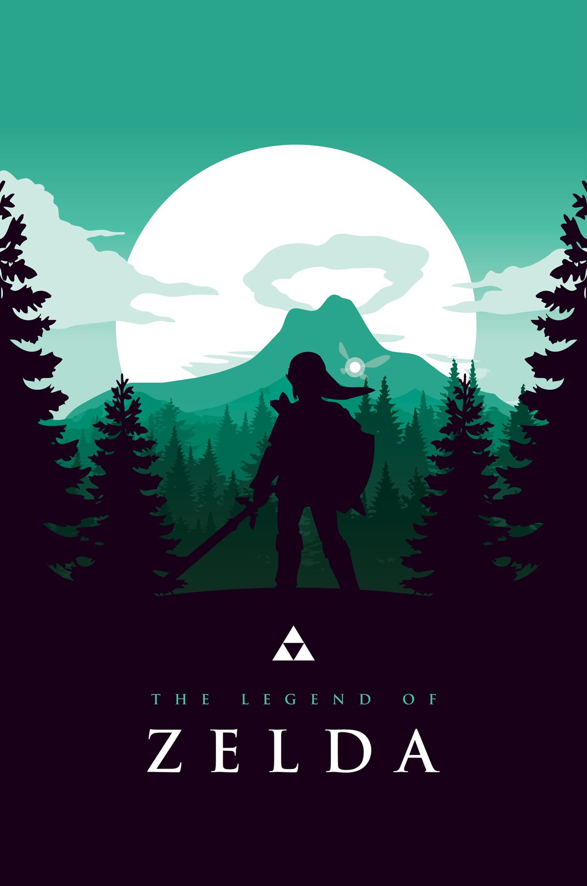 1200x1811 Journey to Death Mountain - Behance