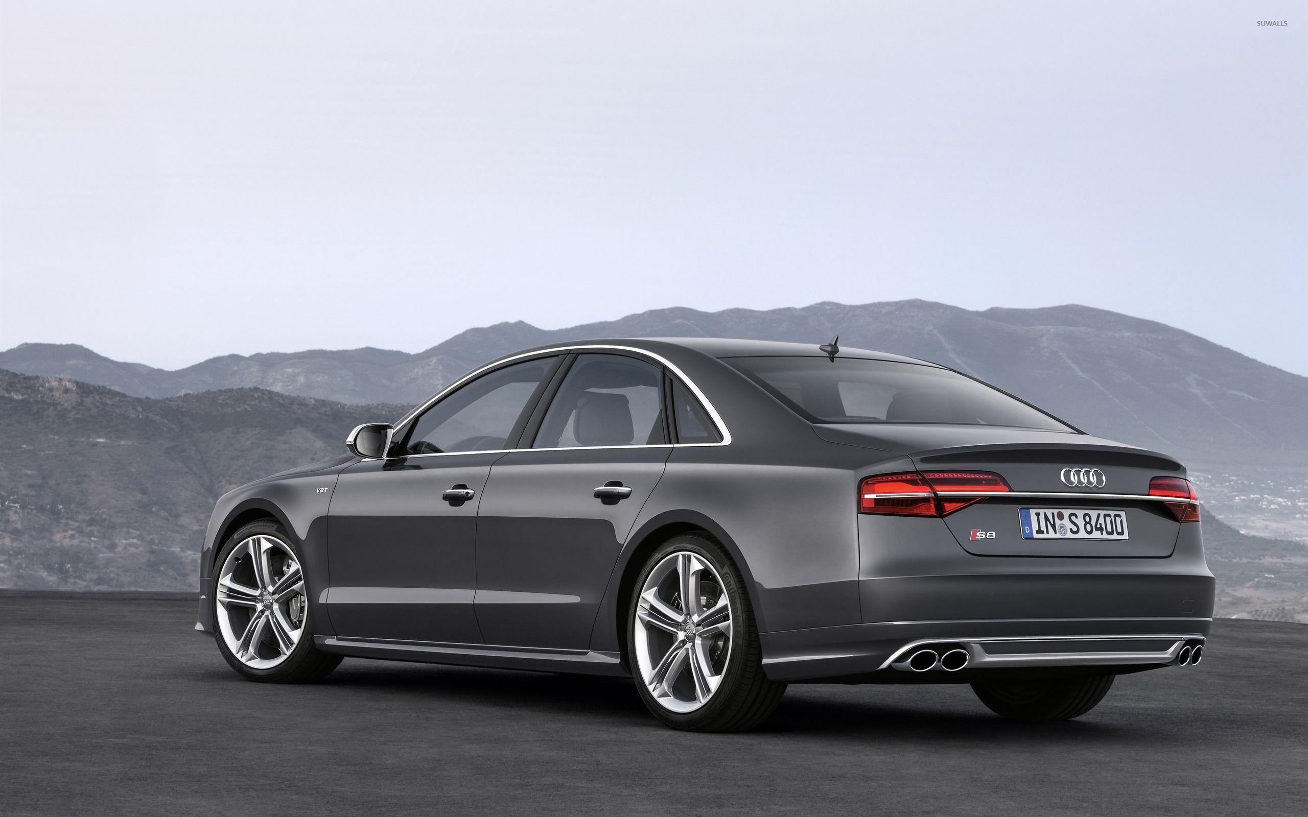 2560x1600 Audi S8 [4] wallpaper wallpaper
