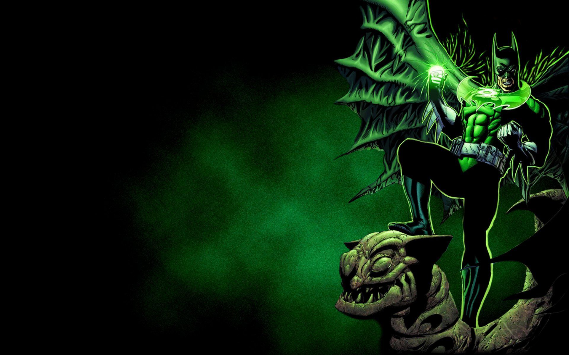 1920x1200 Download DC Comics Comic Batman HD Wallpaper