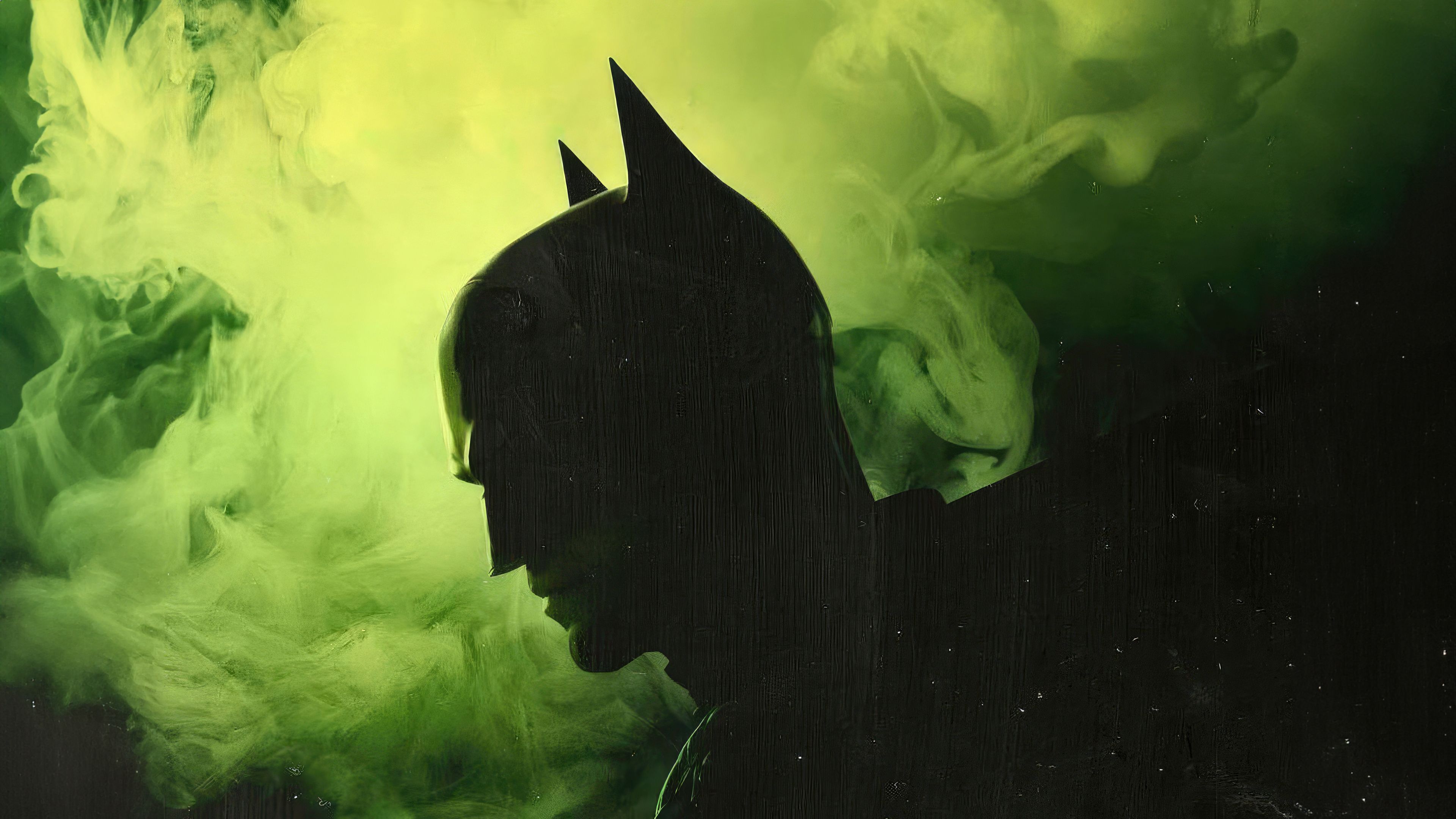 3840x2160 The Batman 2 Coming Wallpaper, HD Movies Wallpaper, 4k Wallpaper, Image, Background, Photos and Picture