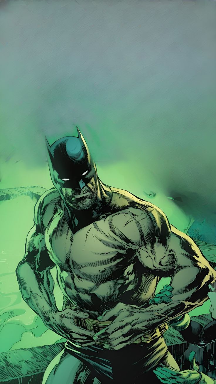 736x1308 Batman / Wallpaper
