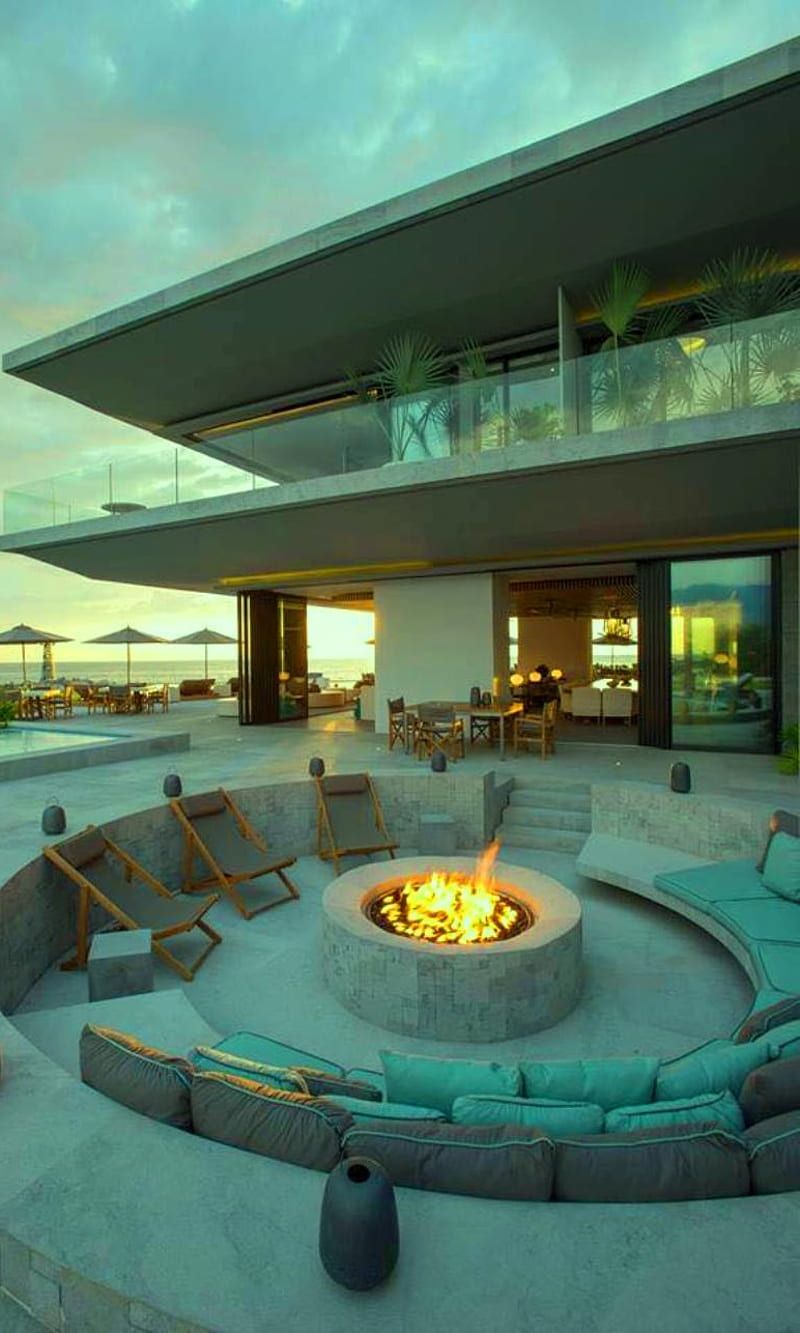 800x1333 Luxury Home, fire, home, luxury, mood, HD phone wallpaper