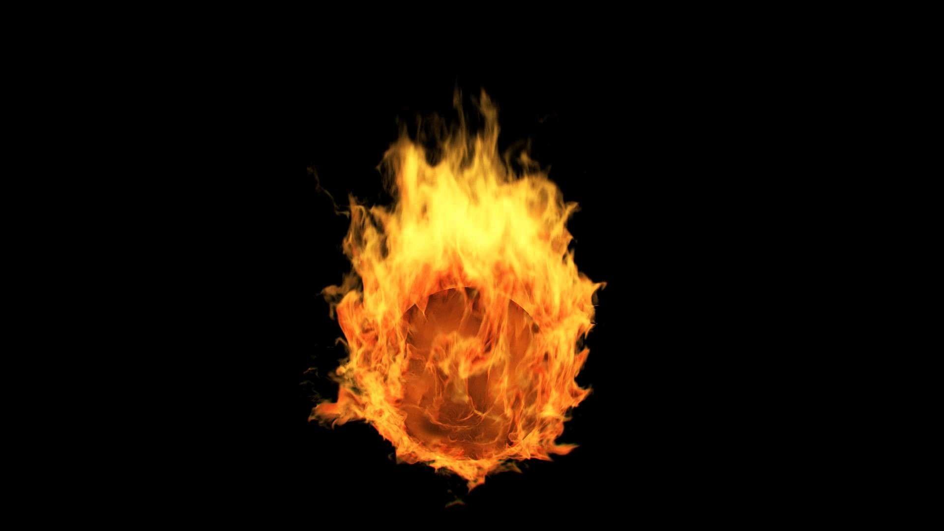 Fireball Wallpapers - Top Free Fireball Backgrounds - WallpaperAccess