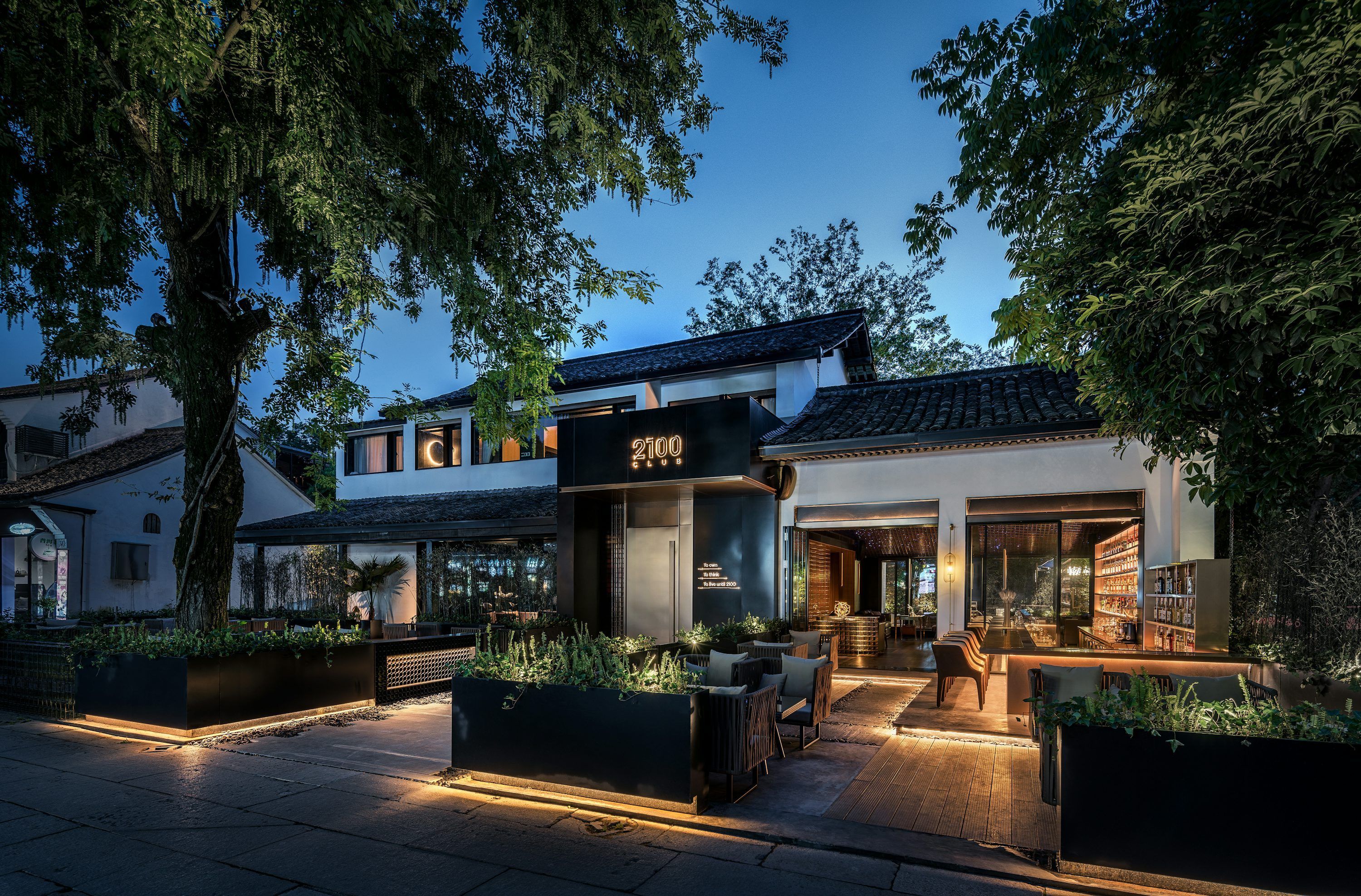 3000x1976 Luxury House Picture [HD]. Download Free Image
