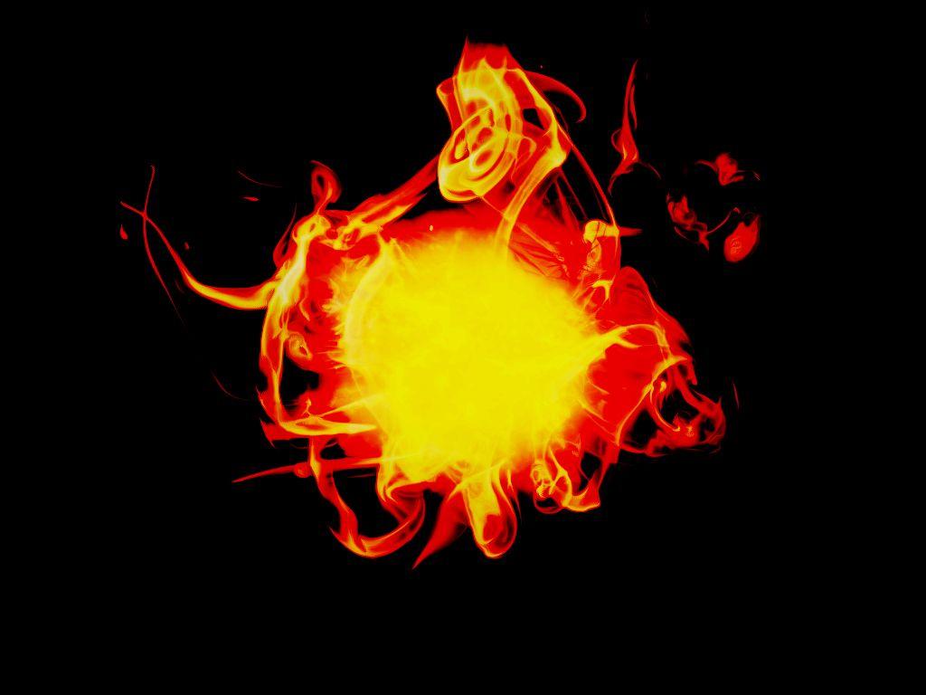 Fireball Wallpapers - Top Free Fireball Backgrounds - WallpaperAccess