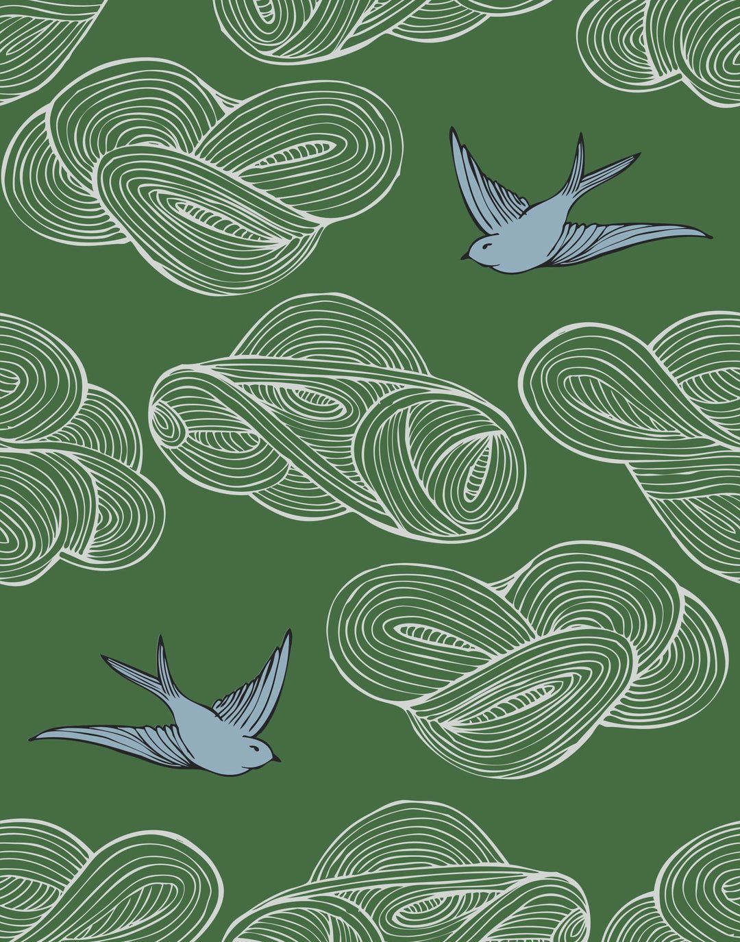 1080x1375 Daydream Wallpaper. Hygge & West