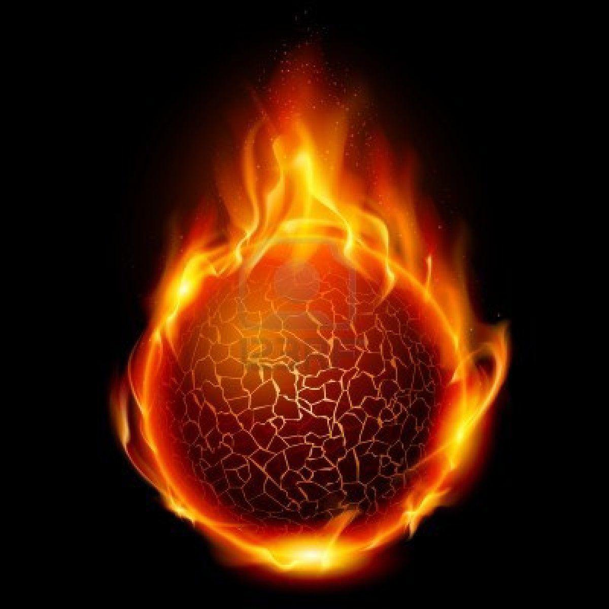 Fireball Wallpapers - Top Free Fireball Backgrounds - WallpaperAccess