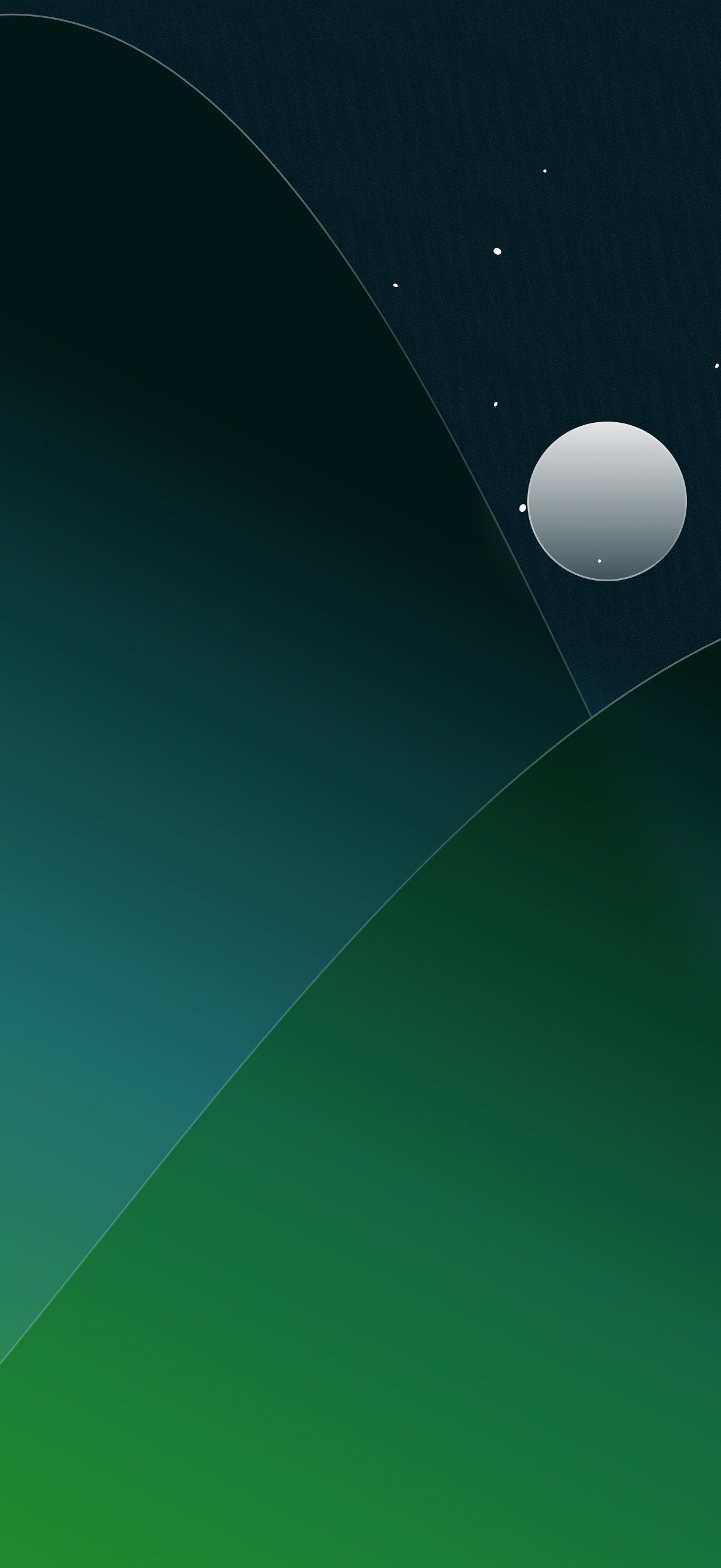 1206x2622 Asher on X: Heres the previous iOS 19 concept wallpaper featured in fpt. I know y'all have been asking for it! / X