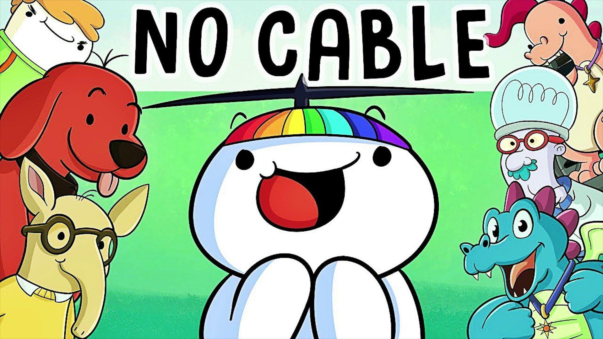 Theodd1sout Wallpapers Top Free Theodd1sout Backgrounds Wallpaperaccess 