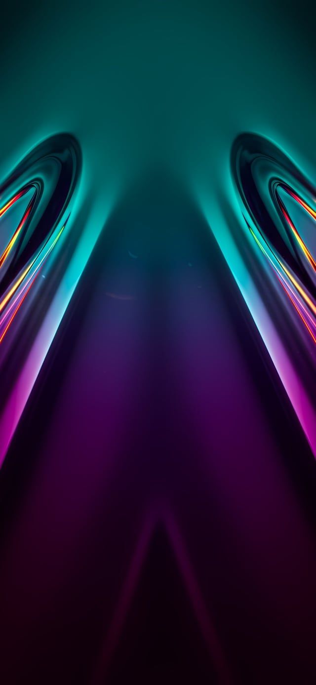 640x1387 IOS 19 CONCEPT WALLPAPERS