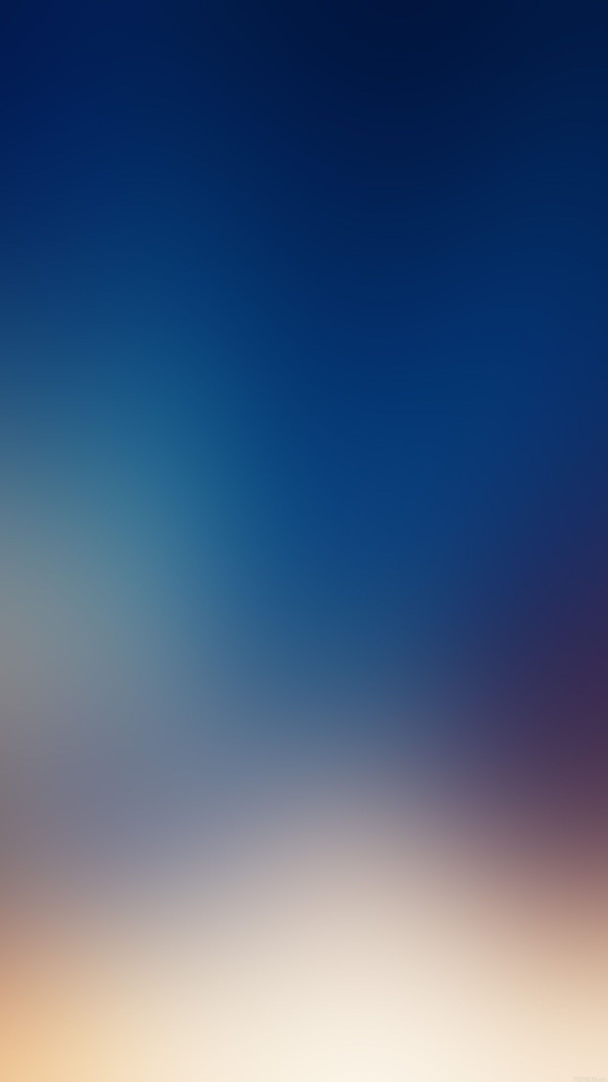 1242x2208 iPhone wallpaper. genesis morning gradation blur