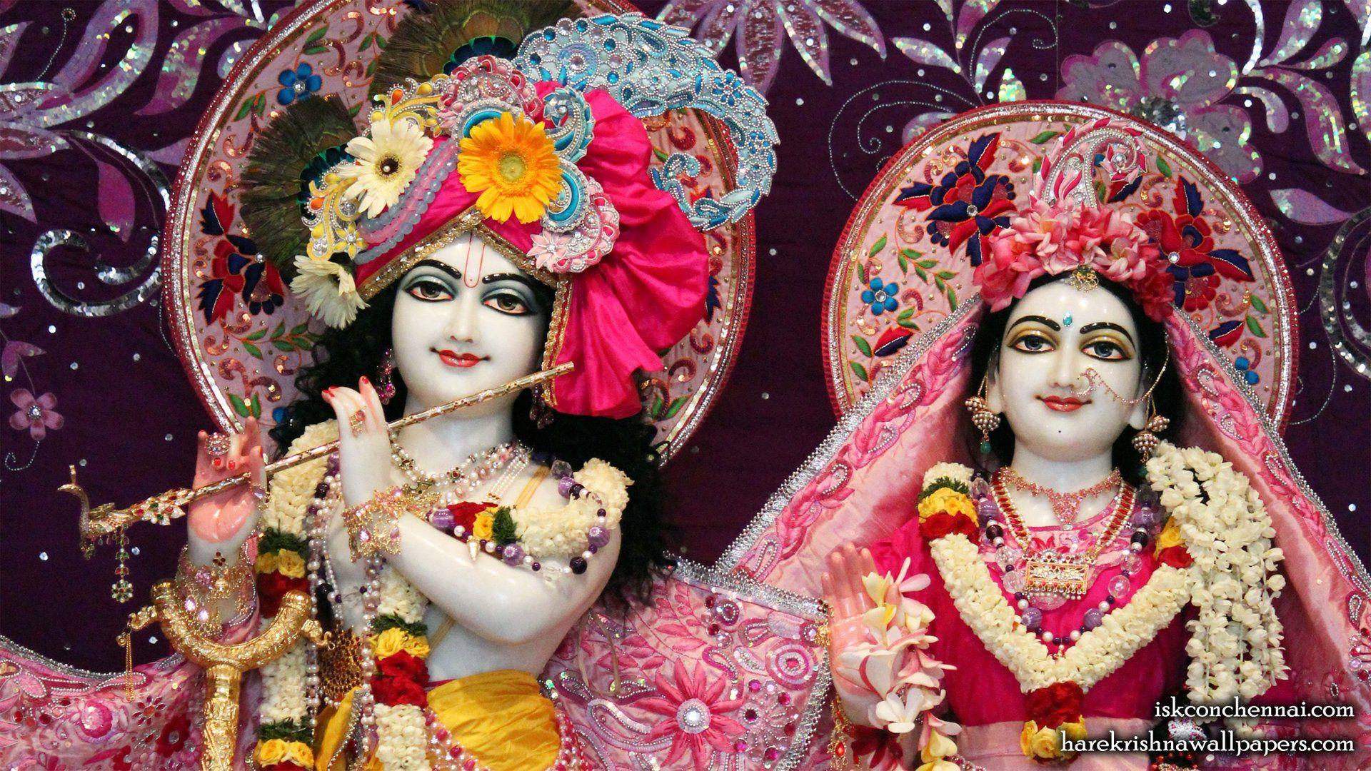 1920x1080 Radha Krishna Wallpaper HD Full Size