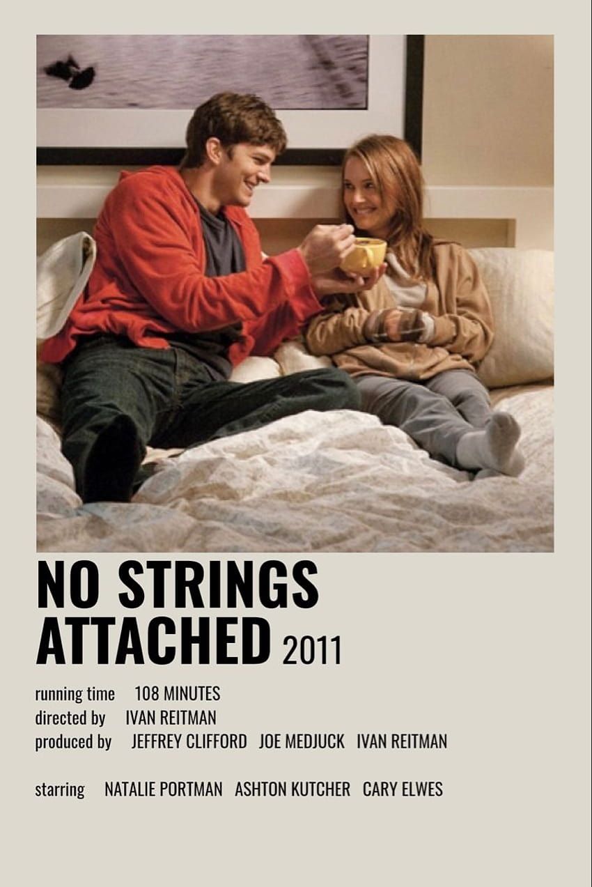 850x1273 No strings attached film iphone HD wallpaper