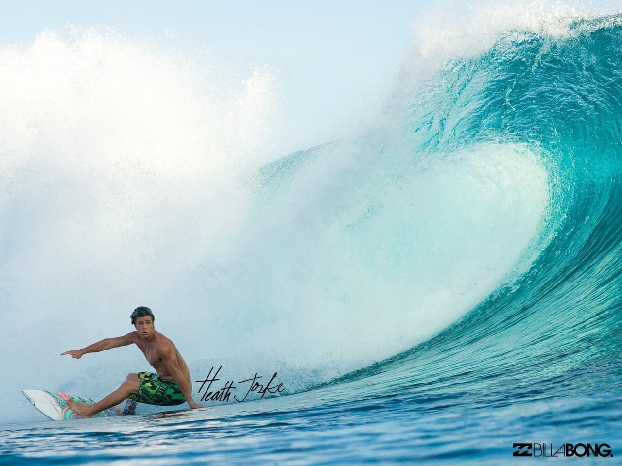 1280x960 Free download Billabong Billabong [1280x960] for your Desktop