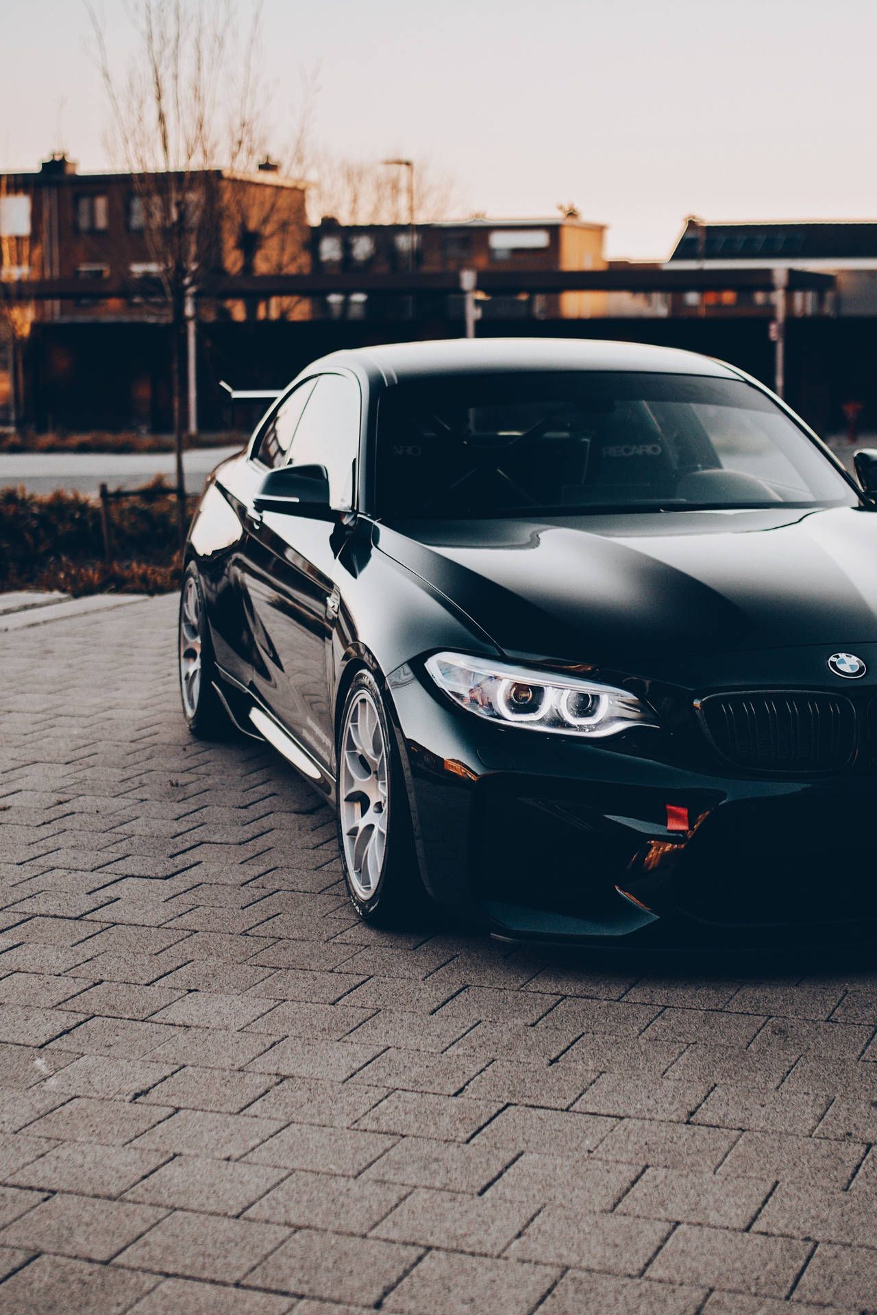 1280x1920 Download free Download Bmw Wallpaper