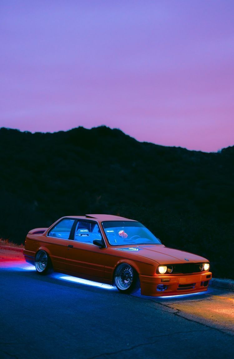 749x1147 BMW Aesthetic Wallpaper