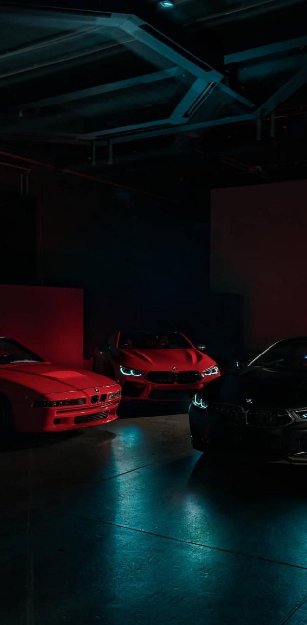 630x1280 BMW Aesthetic Wallpaper