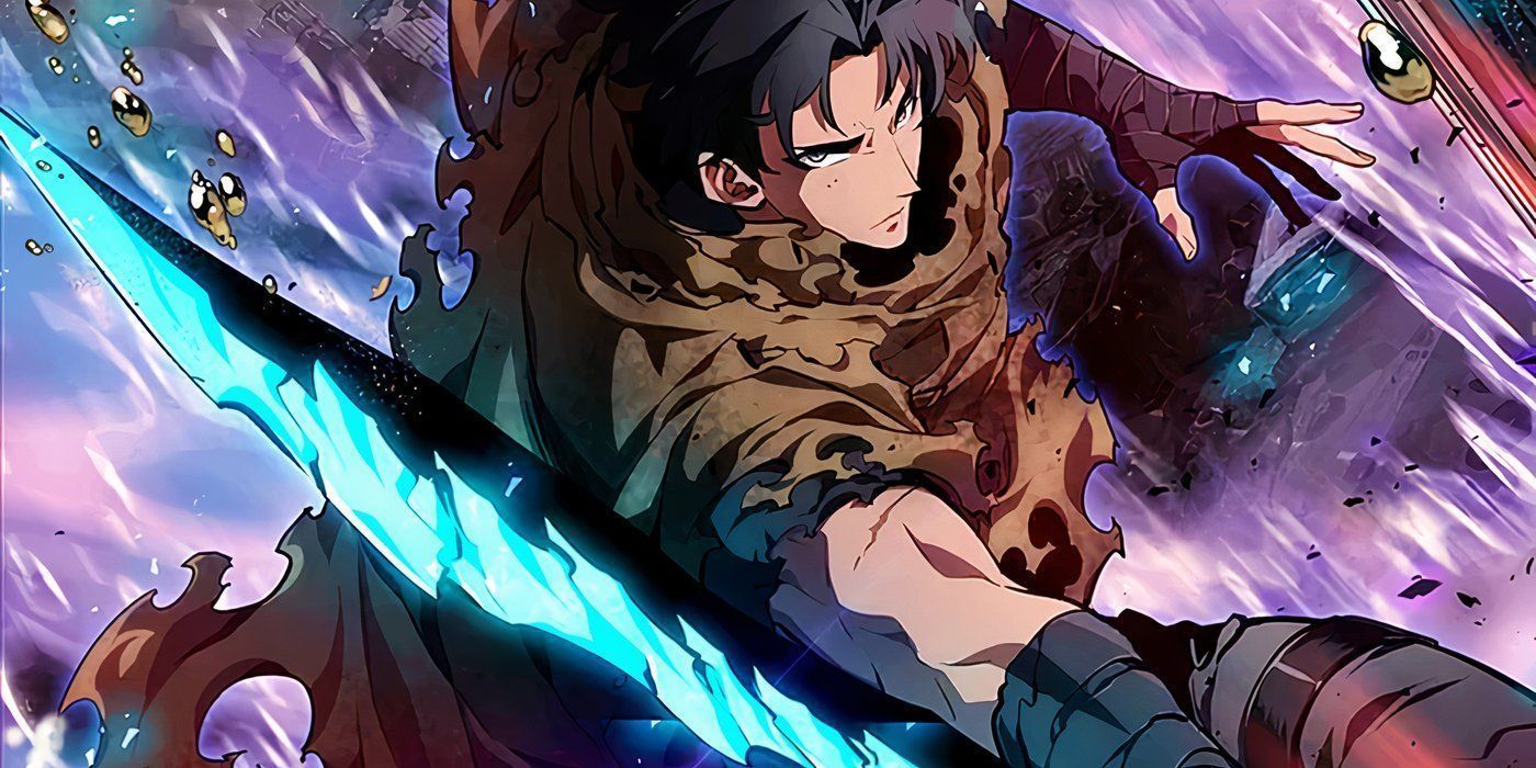 1400x700 Fan Of Omniscient Reader's Viewpoint? Get Ready For A New Anime From The Series' Creator